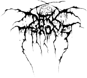 Darkthrone Logo