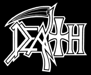 Death New Logo